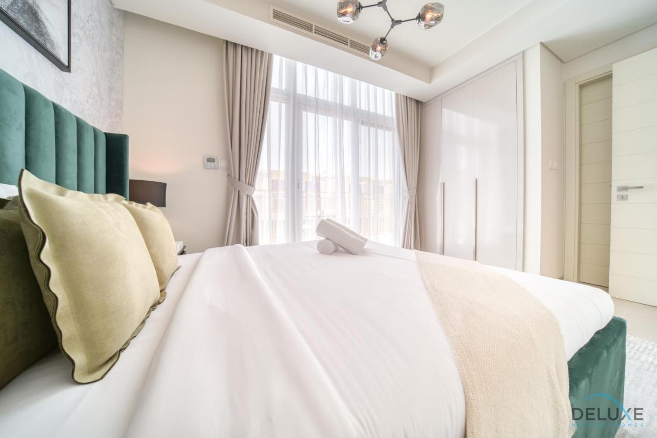 Magnificent 3br Townhouse At Damac Hills 2, Dubailand By Deluxe Homes Apartment *