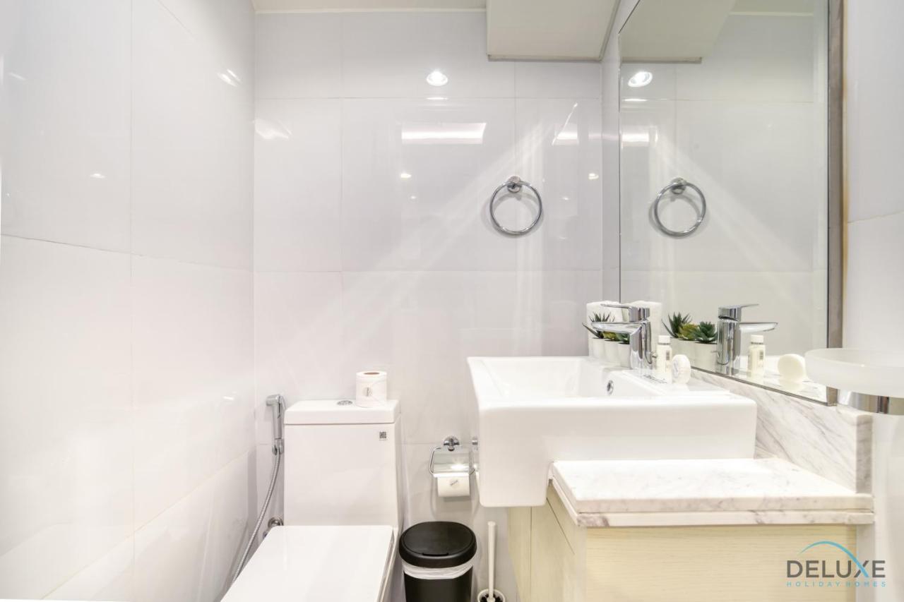 Apartment Magnificent 3br Townhouse At Damac Hills 2, Dubailand By Deluxe Homes Dubai