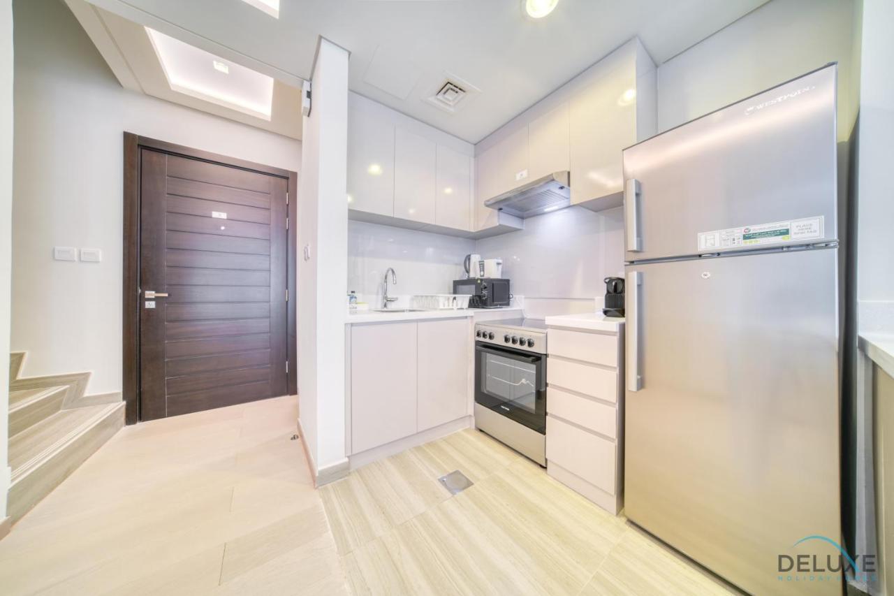 Magnificent 3br Townhouse At Damac Hills 2, Dubailand By Deluxe Homes * Dubai