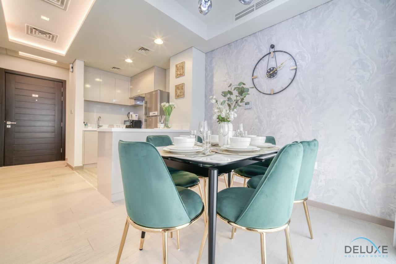 Magnificent 3br Townhouse At Damac Hills 2, Dubailand By Deluxe Homes Dubai