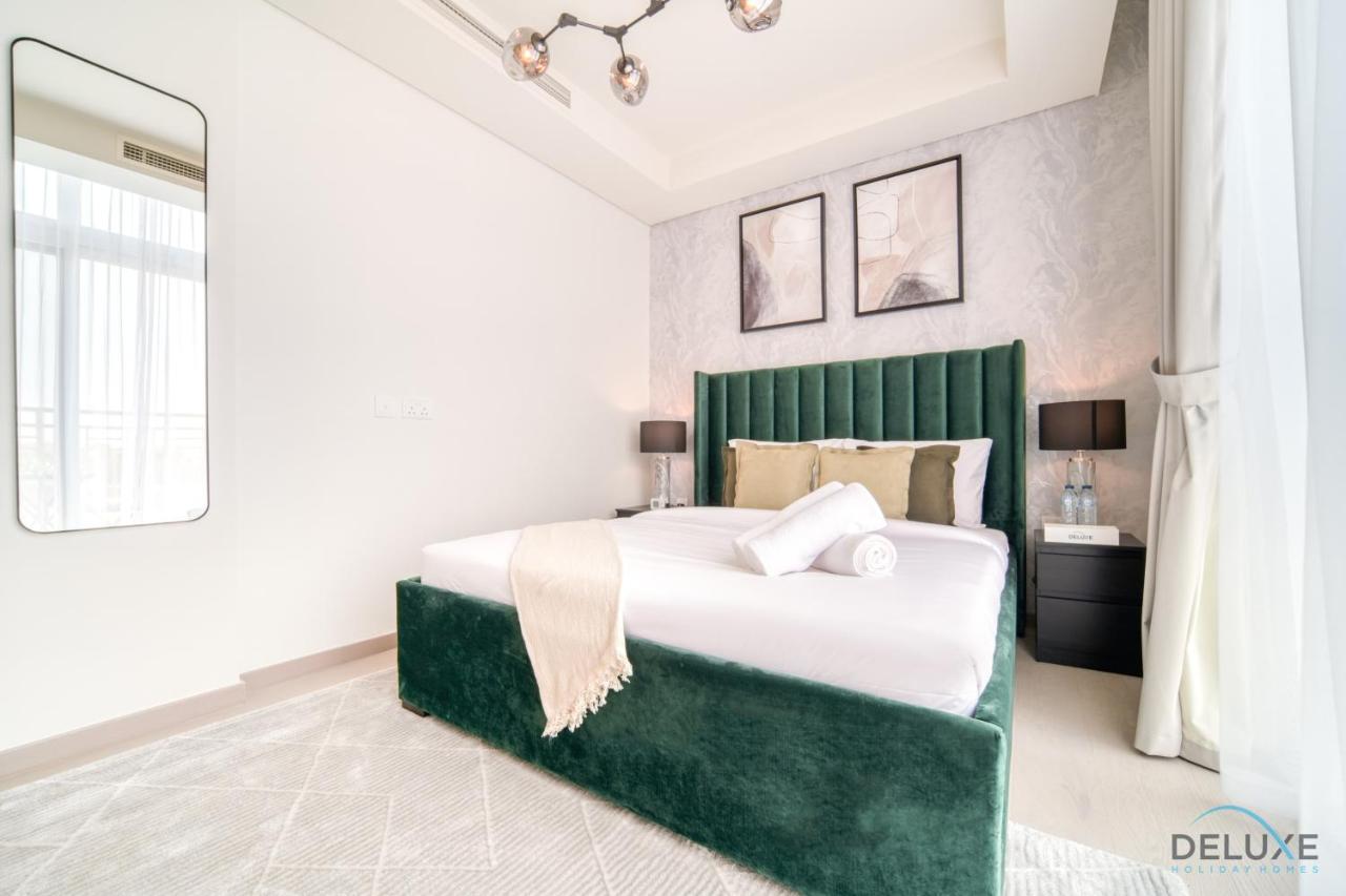 Magnificent 3br Townhouse At Damac Hills 2, Dubailand By Deluxe Homes Apartment