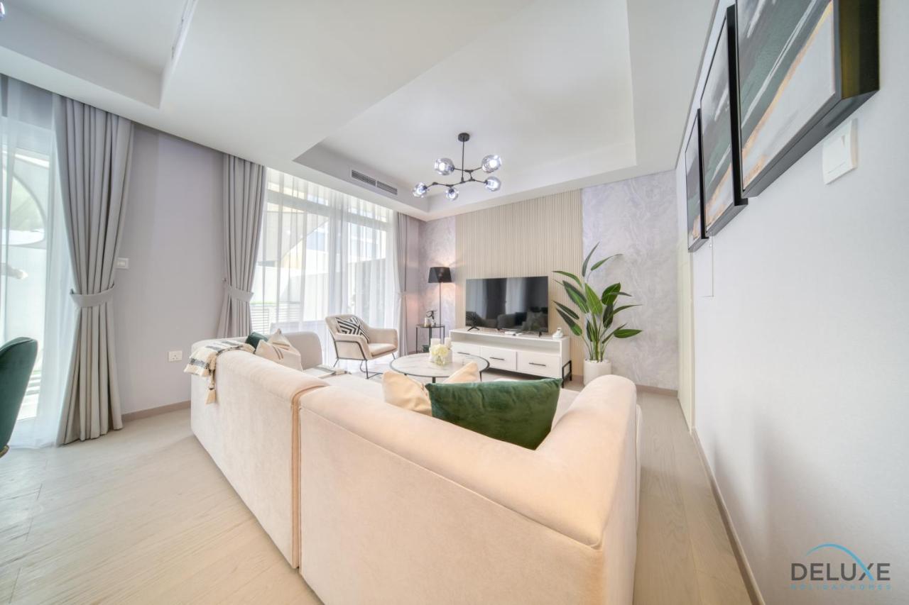 Magnificent 3br Townhouse At Damac Hills 2, Dubailand By Deluxe Homes