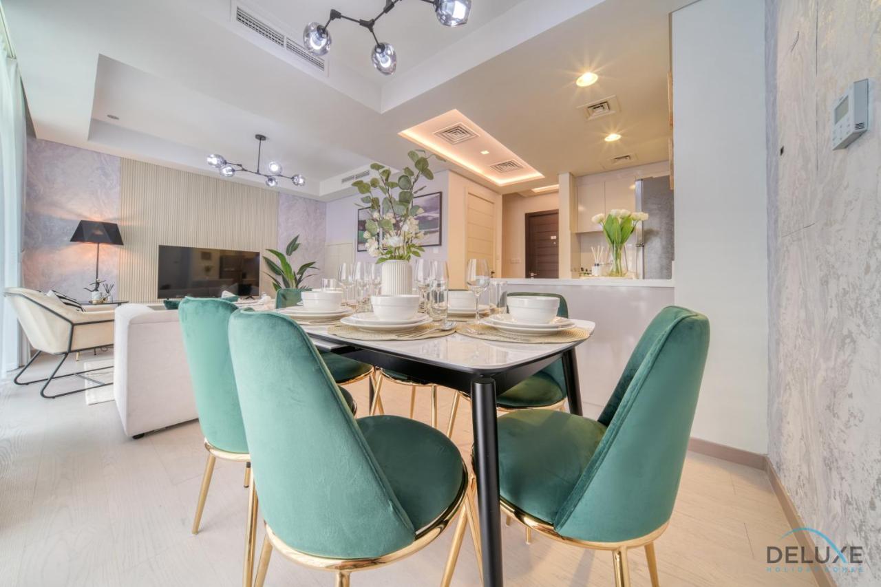 Apartment Magnificent 3br Townhouse At Damac Hills 2, Dubailand By Deluxe Homes