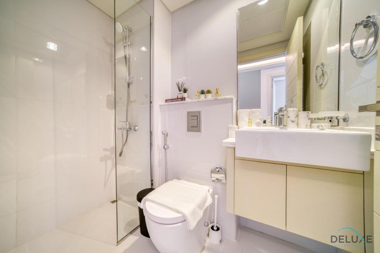 Magnificent 3br Townhouse At Damac Hills 2, Dubailand By Deluxe Homes Apartment