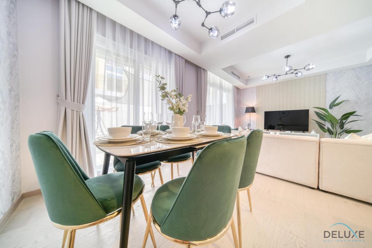 Magnificent 3br Townhouse At Damac Hills 2, Dubailand By Deluxe Homes *