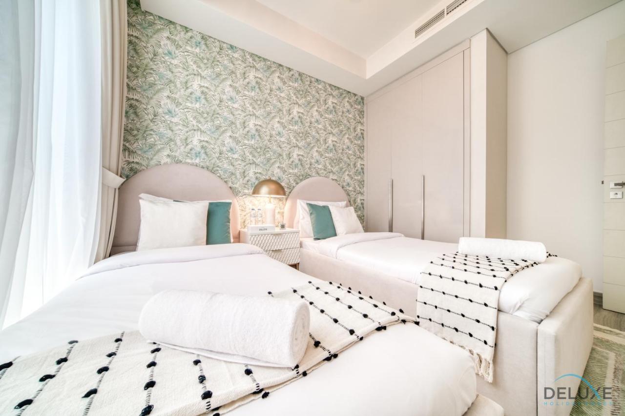 Magnificent 3br Townhouse At Damac Hills 2, Dubailand By Deluxe Homes * Dubai