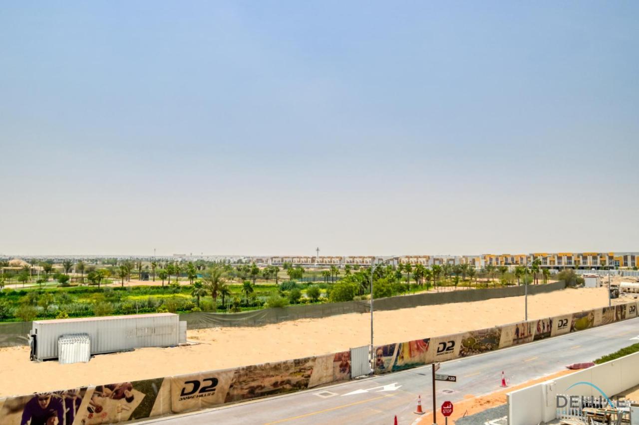 Magnificent 3br Townhouse At Damac Hills 2, Dubailand By Deluxe Homes * Dubai