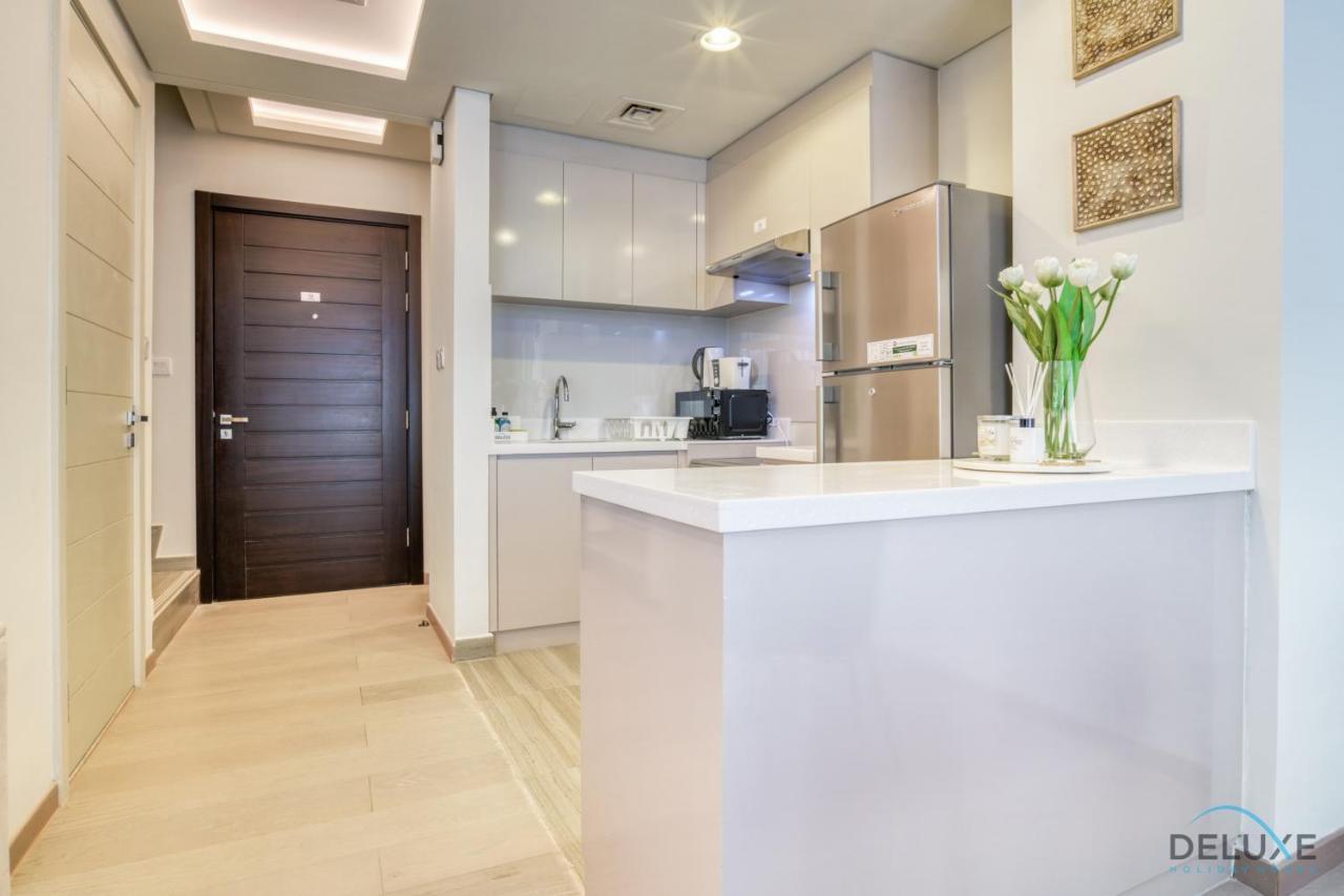 Magnificent 3br Townhouse At Damac Hills 2, Dubailand By Deluxe Homes Apartment *