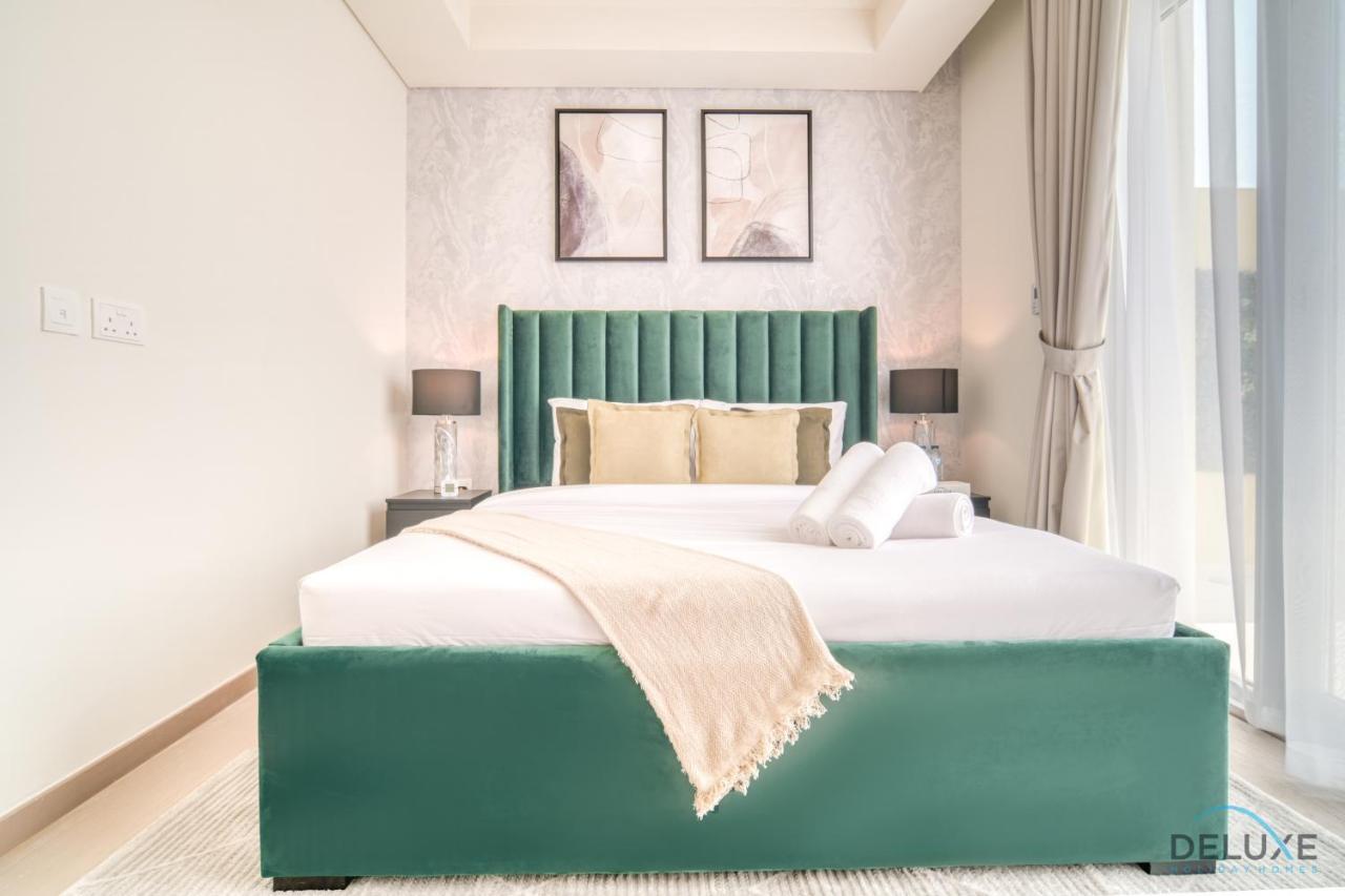 Magnificent 3br Townhouse At Damac Hills 2, Dubailand By Deluxe Homes Apartment Dubai