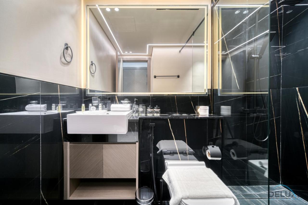 Slick 1br At Binghatti Creek Al Jadaf By Deluxe Homes Dubai