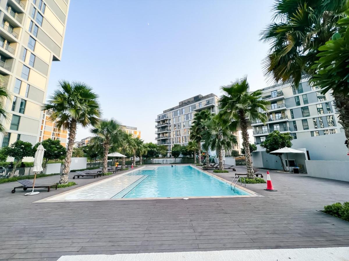 Apartment Community - Tennis, Streetball - 15 Mins Sea Dubai