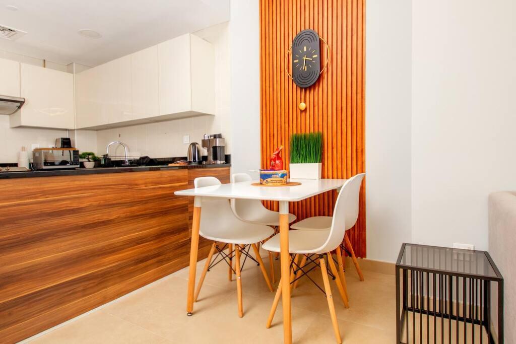 Marina Elite:1br Seafront Luxury Apartment *