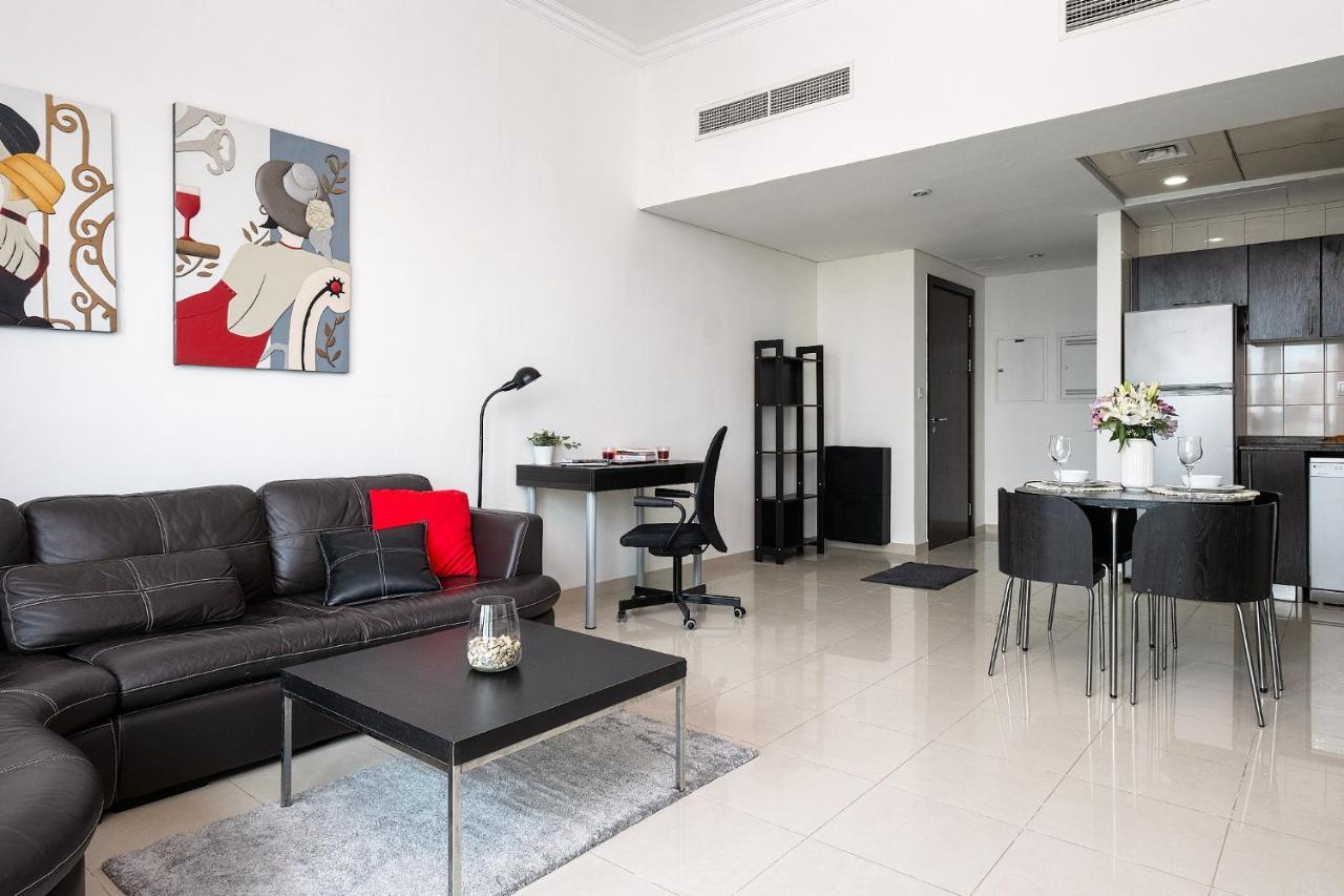 Stunning Marina View 1 Bedroom * Dubai