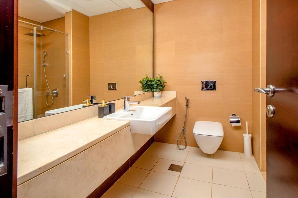 Apartment Marina Elite:1br Seafront Luxury