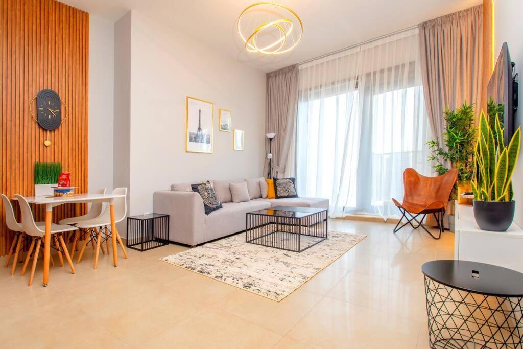 Marina Elite:1br Seafront Luxury Dubai