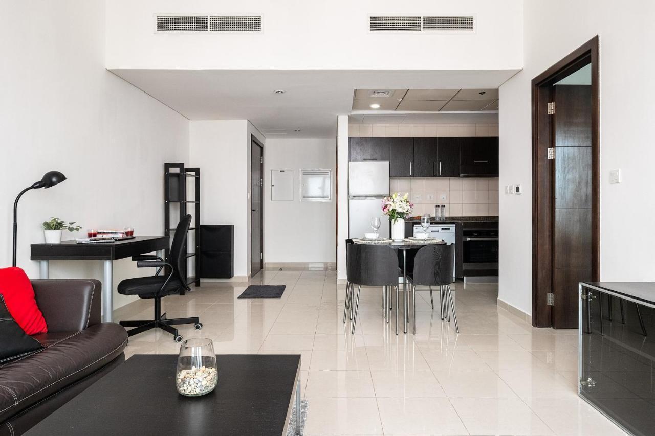Apartment Stunning Marina View 1 Bedroom