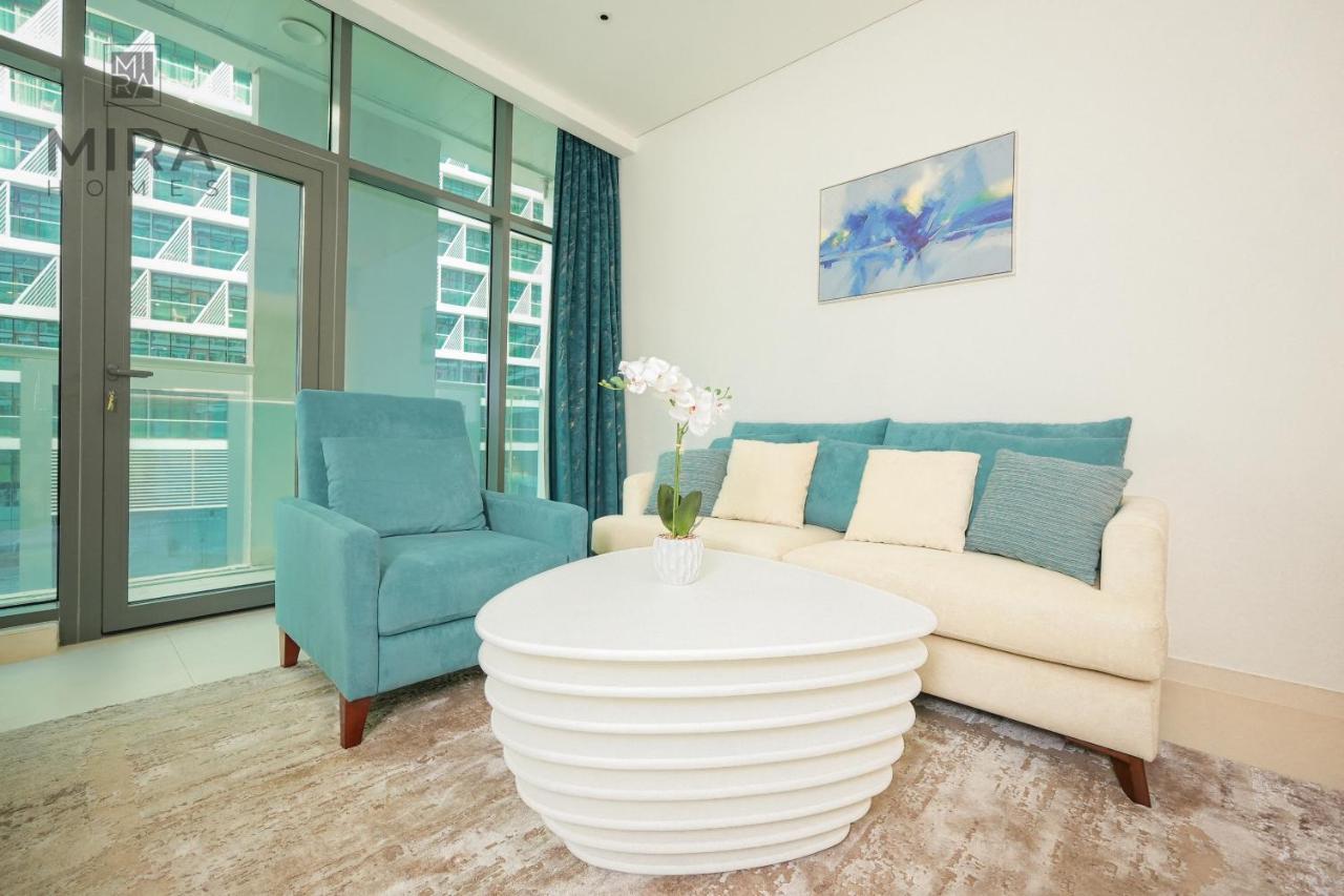 Mira Homes - Lovely 1 Bedroom With Access Apartment