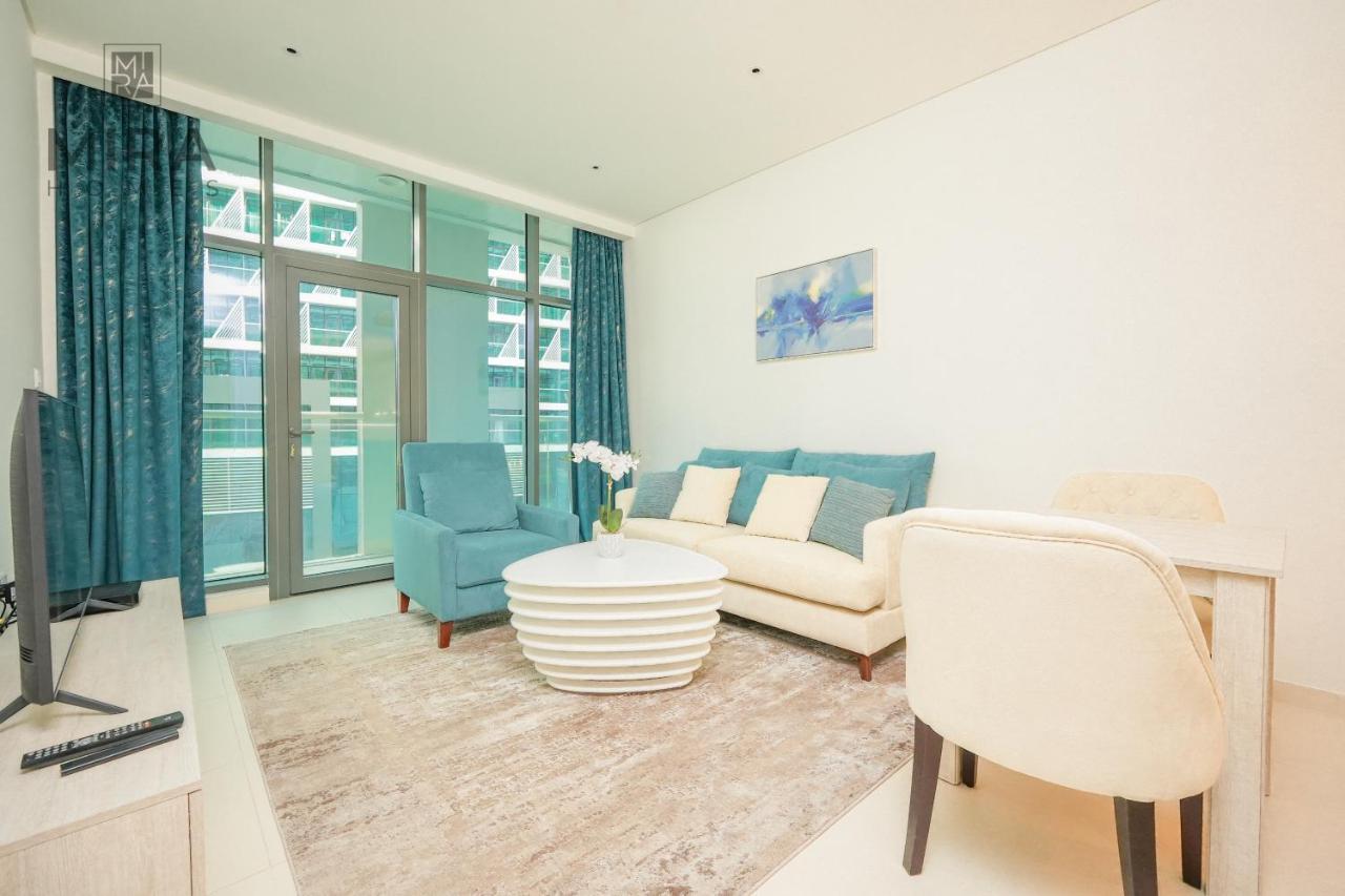 Apartment Mira Homes - Lovely 1 Bedroom With Access Dubai