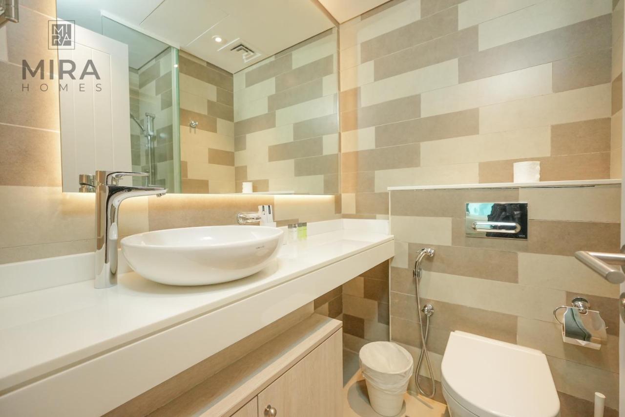 Mira Homes - Lovely 1 Bedroom With Access * Dubai