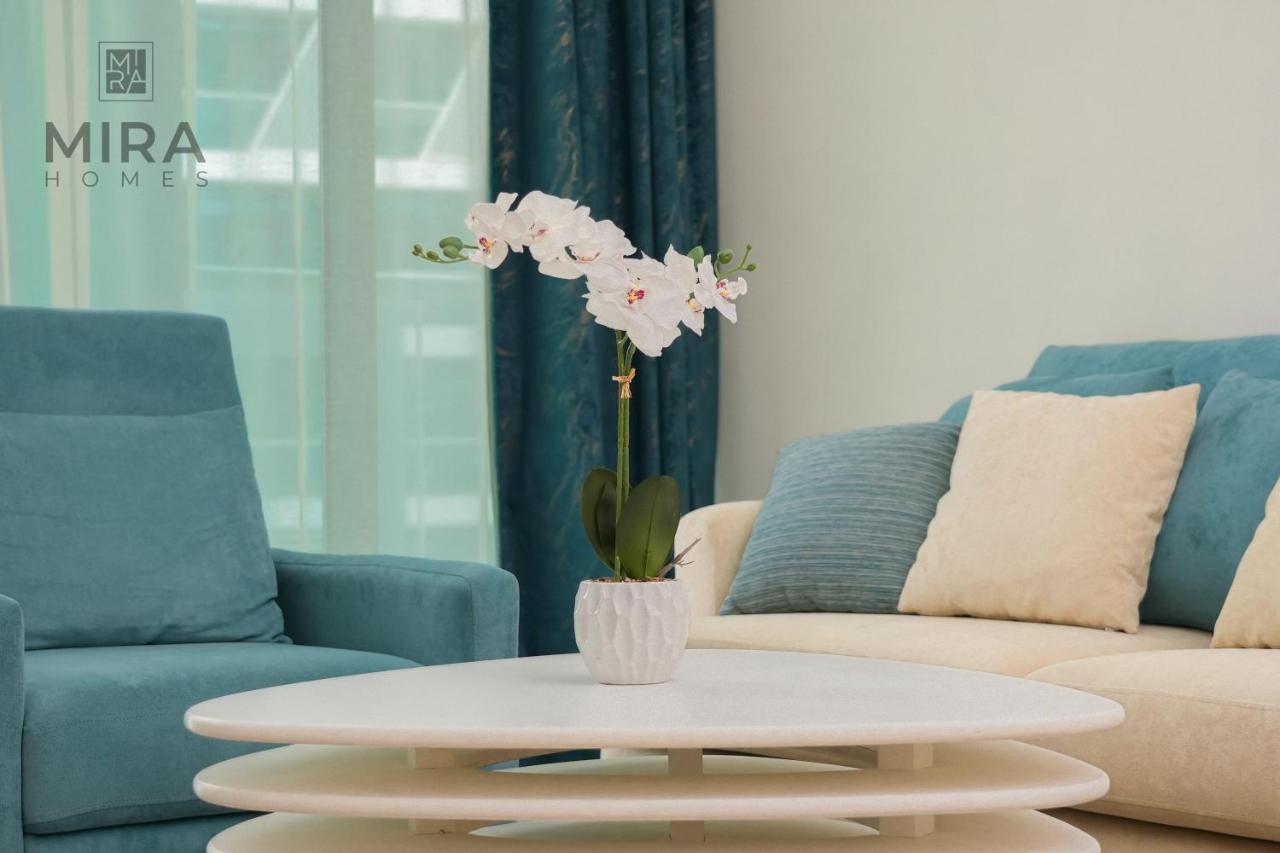 Apartment Mira Homes - Lovely 1 Bedroom With Access *