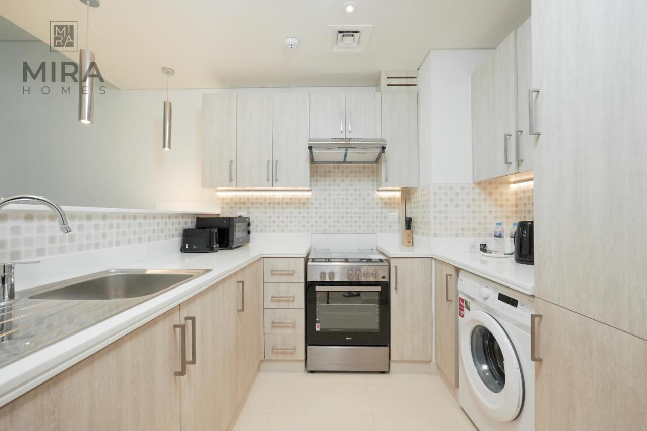 Mira Homes - Lovely 1 Bedroom With Access Apartment Dubai