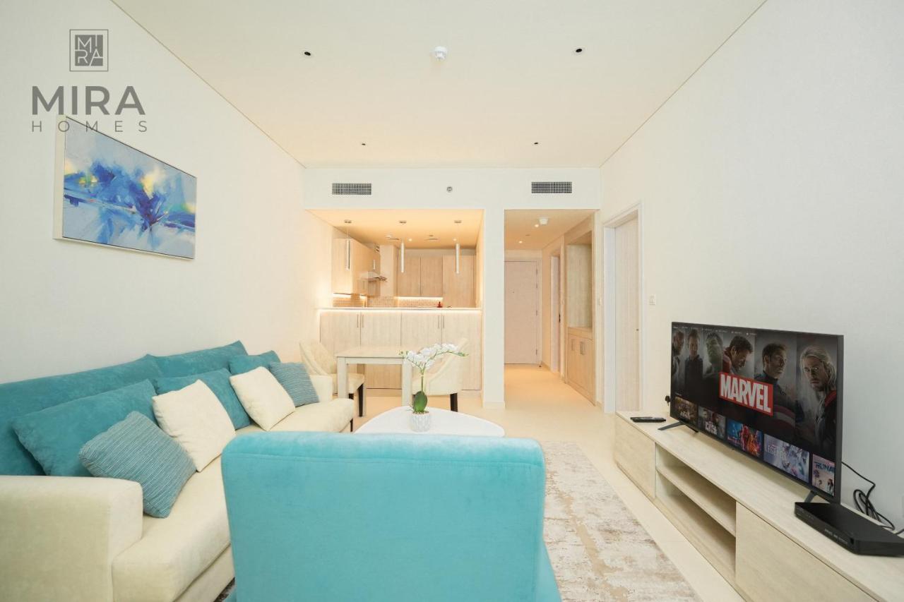 Apartment Mira Homes - Lovely 1 Bedroom With Access