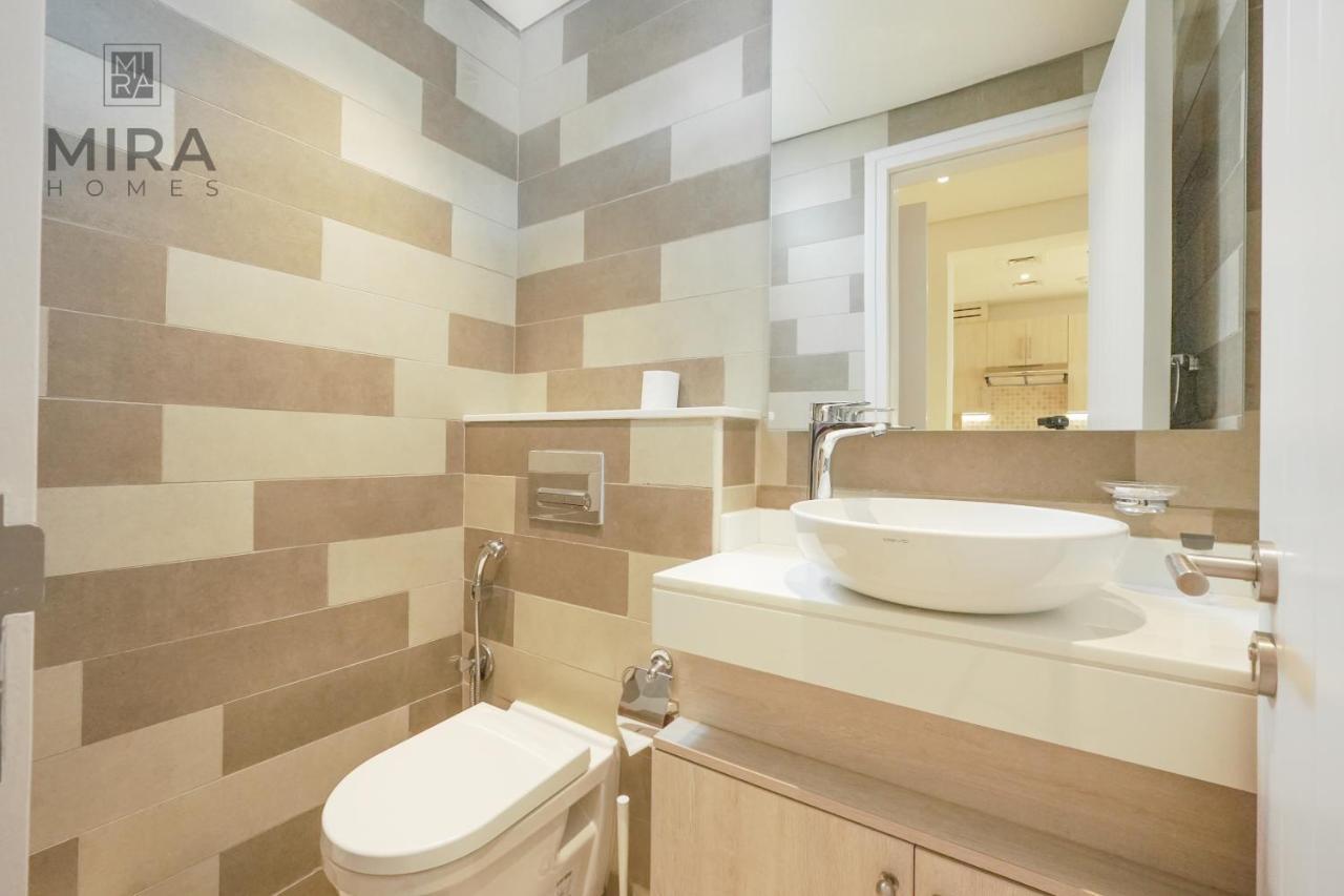 Mira Homes - Lovely 1 Bedroom With Access