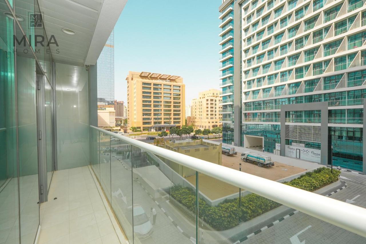 Mira Homes - Lovely 1 Bedroom With Access Dubai
