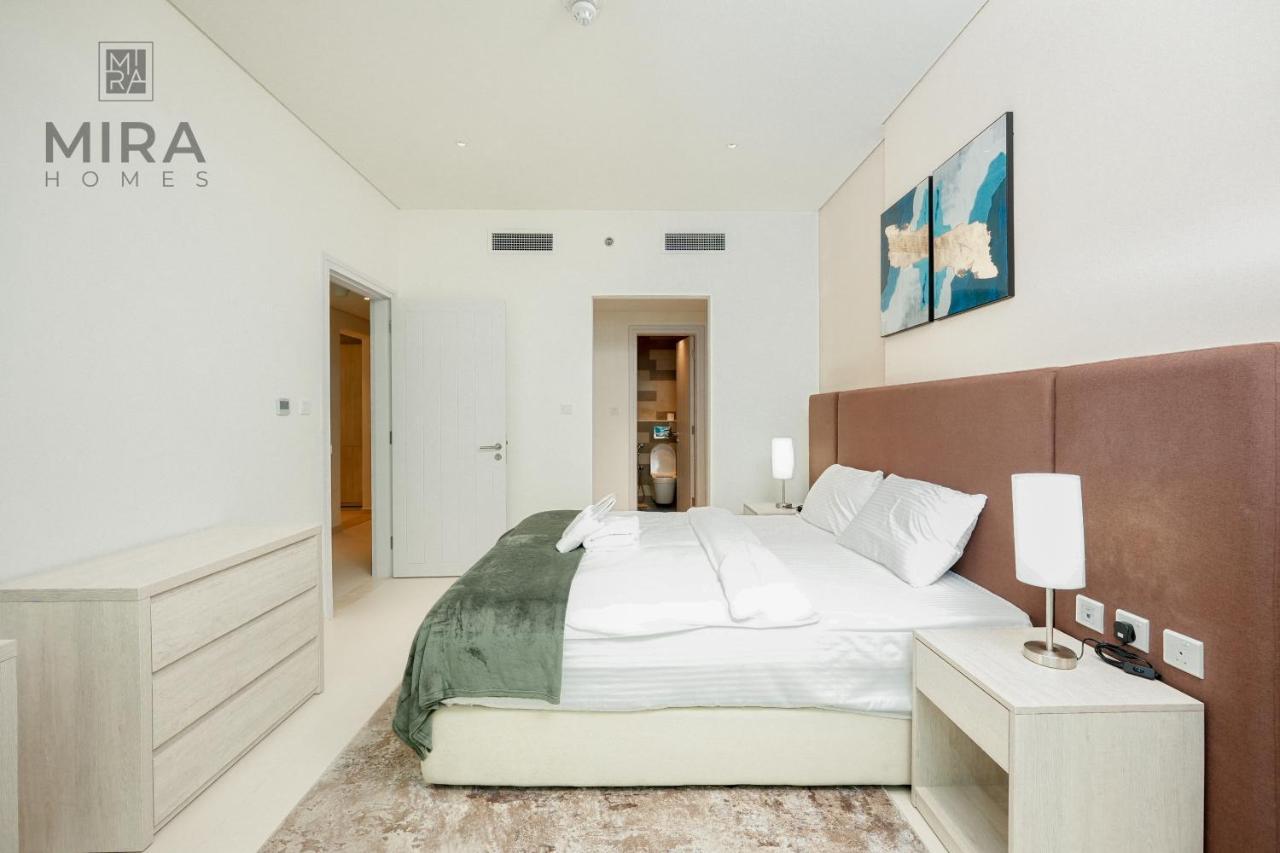 Mira Homes - Lovely 1 Bedroom With Access Apartment *