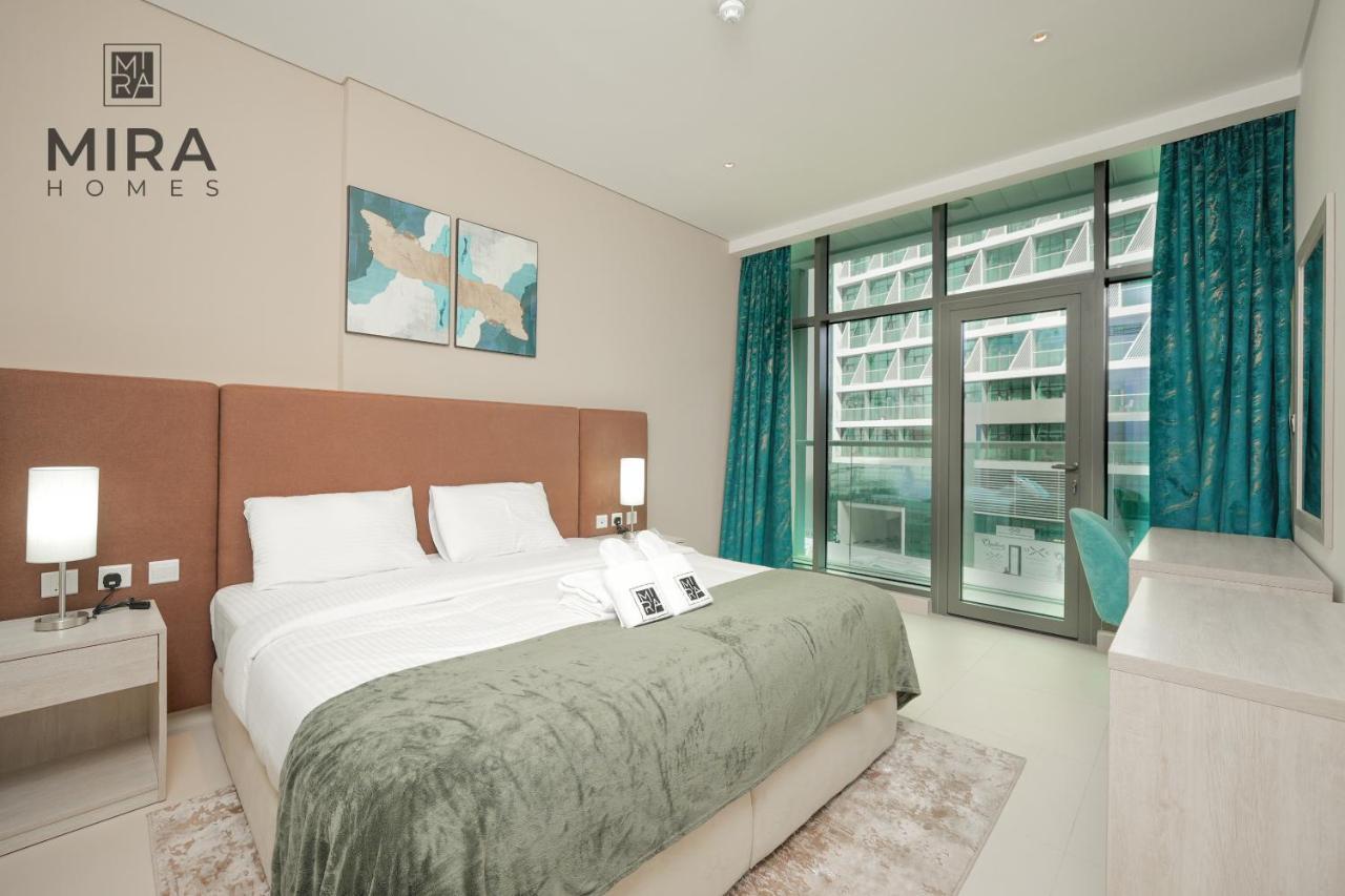 Mira Homes - Lovely 1 Bedroom With Access