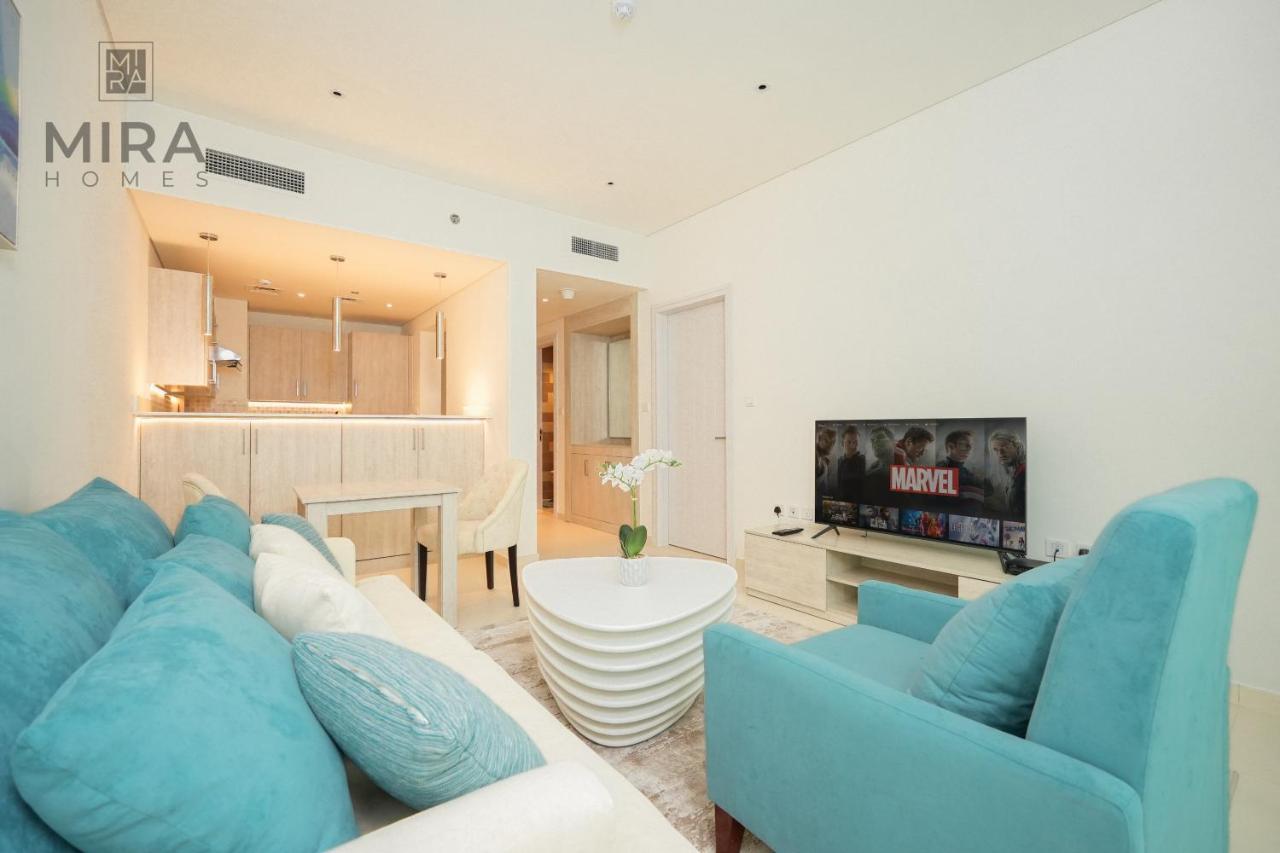 Apartment Mira Homes - Lovely 1 Bedroom With Access *