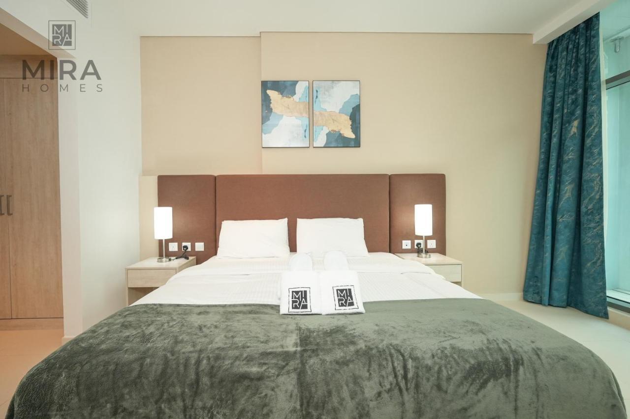 Apartment Mira Homes - Lovely 1 Bedroom With Access *