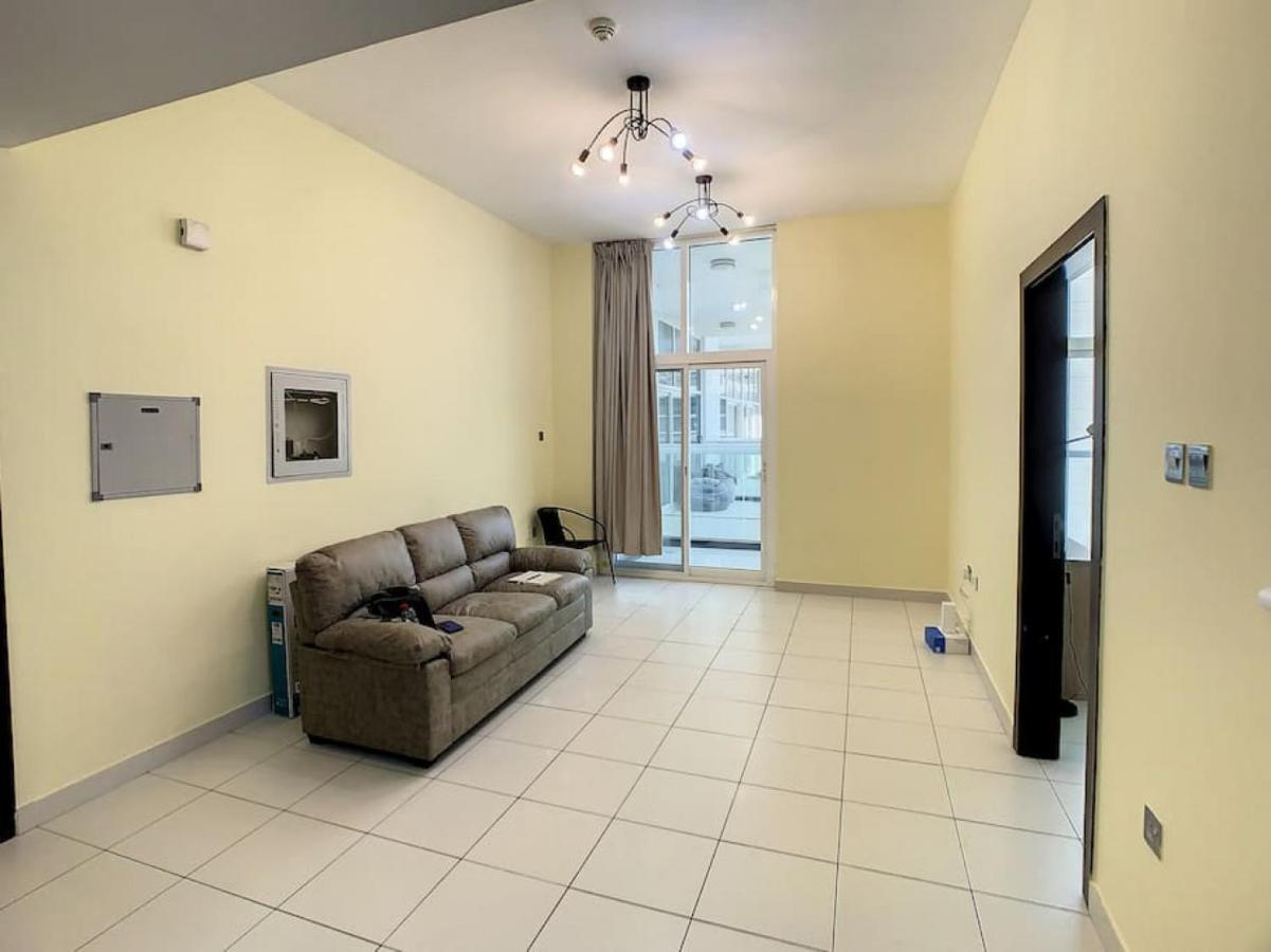 Key View - Glitz 3, Tower 2 Apartment