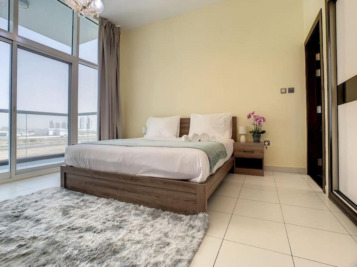 Key View - Glitz 3, Tower 2 Dubai