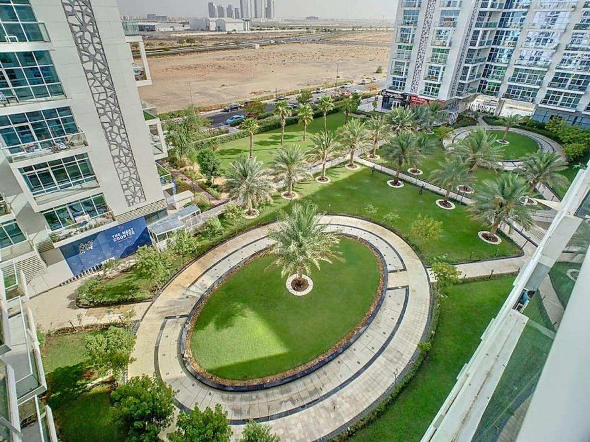 Apartment Key View - Glitz 3, Tower 2