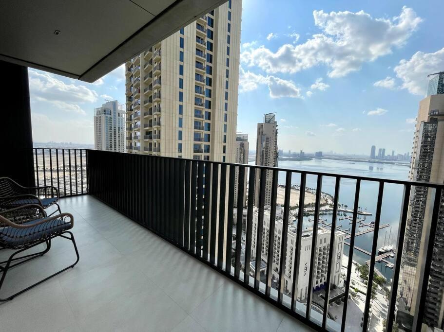 Dar Vacation - Panoramic Bay View 2bdr Apartment, Creek Apartment