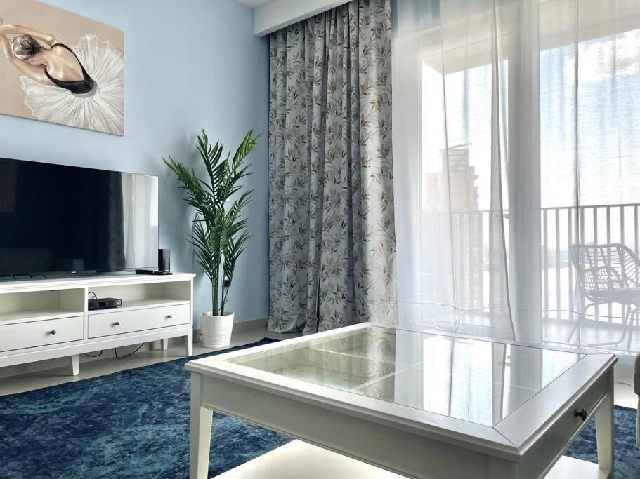 Apartment Dar Vacation - Panoramic Bay View 2bdr Apartment, Creek *