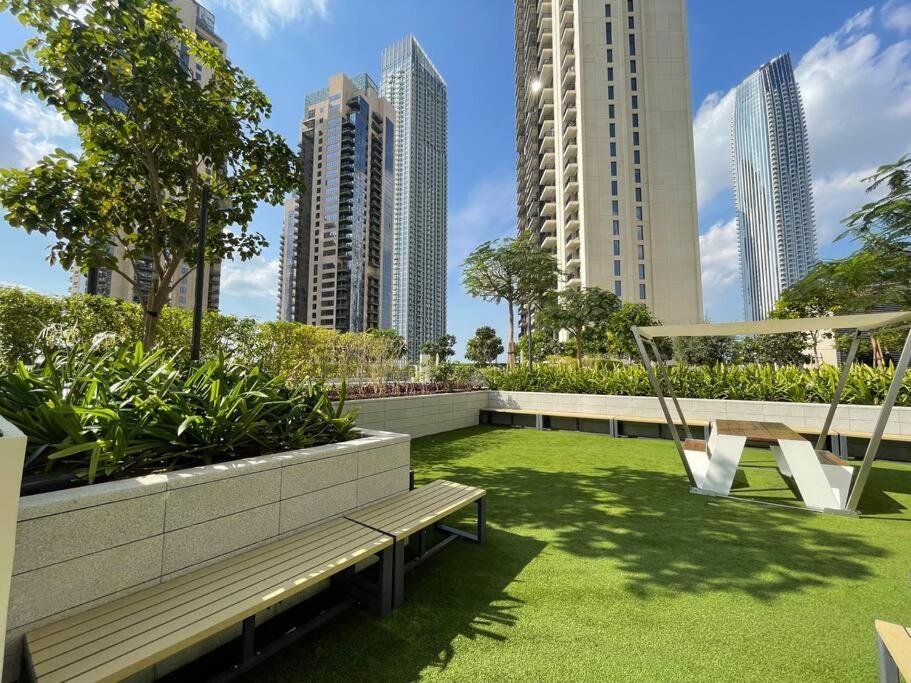 Dar Vacation - Panoramic Bay View 2bdr Apartment, Creek Apartment Dubai