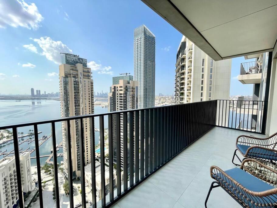 Apartment Dar Vacation - Panoramic Bay View 2bdr Apartment, Creek *