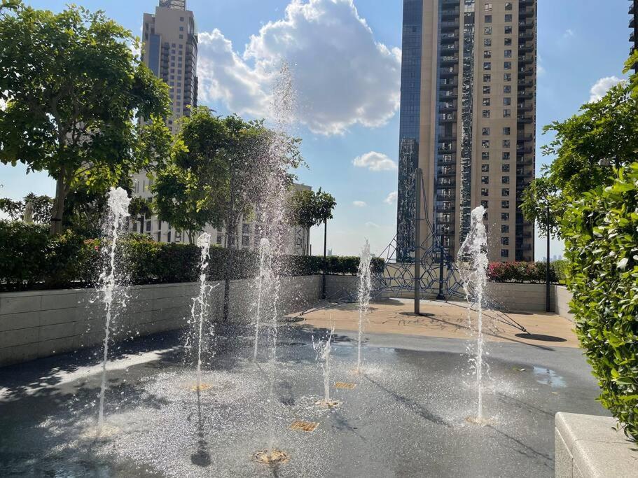 Dar Vacation - Panoramic Bay View 2bdr Apartment, Creek Apartment Dubai