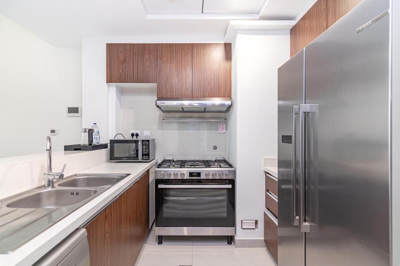 Citihome-1br World Trade Center Next To Metro