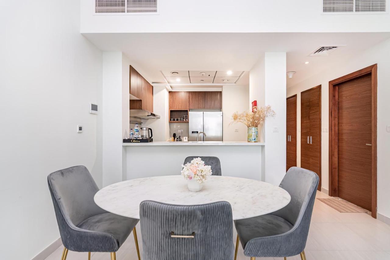 Apartment Citihome-1br World Trade Center Next To Metro Dubai