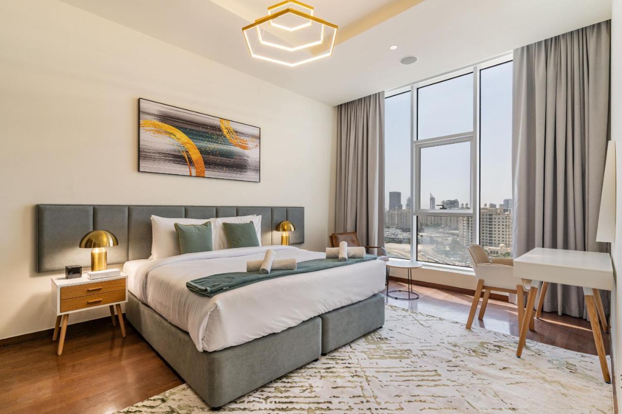 Apartment Full Sea View - 2br W Maid's In Tiara Residence, Palm Jumeirah - Allsopp & Allsopp Dubai