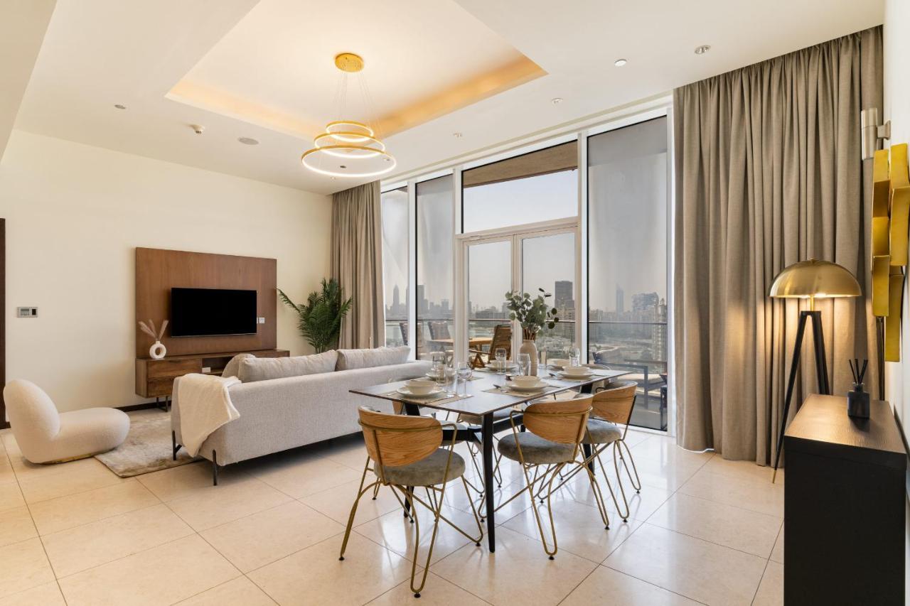 Apartment Full Sea View - 2br W Maid's In Tiara Residence, Palm Jumeirah - Allsopp & Allsopp Dubai