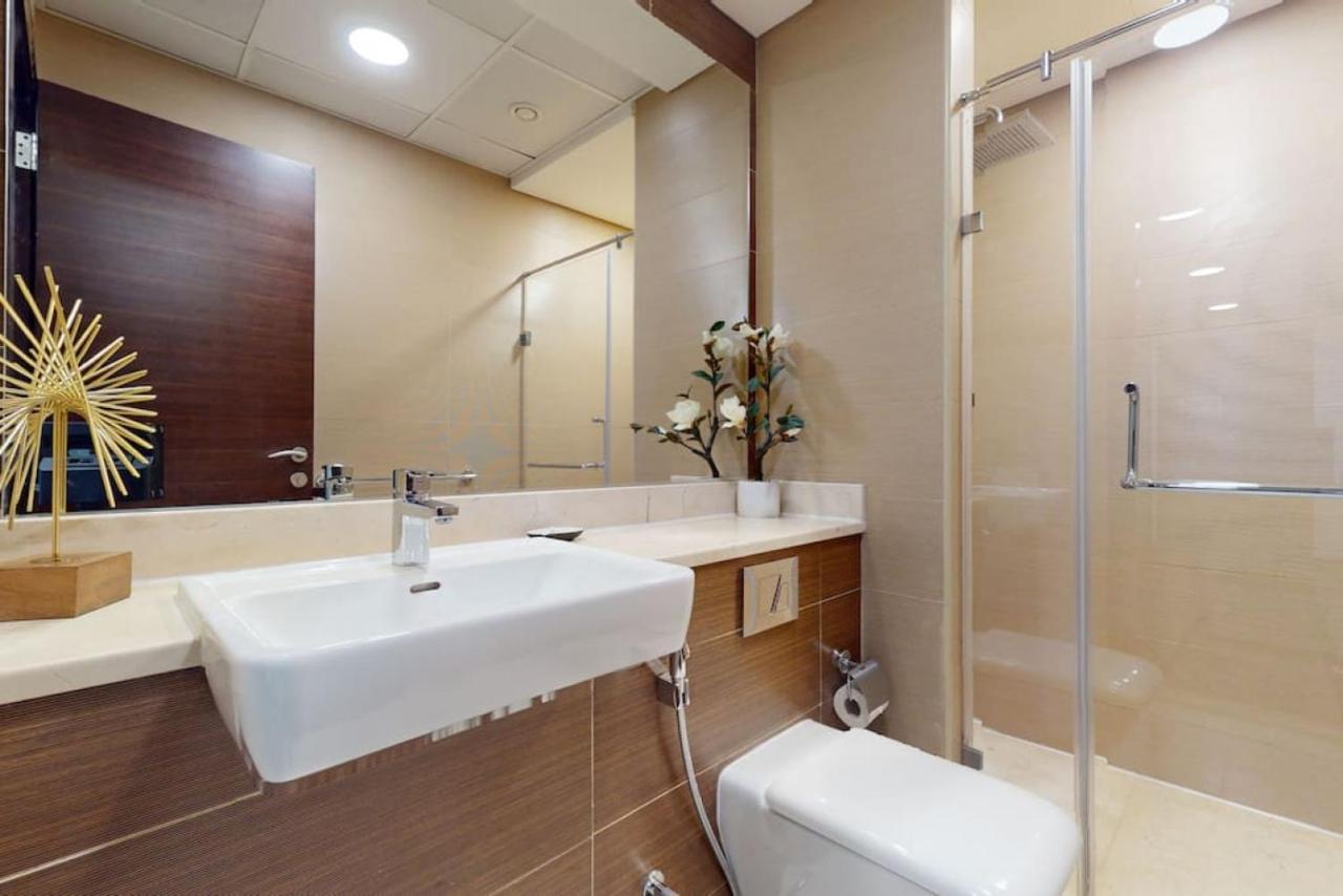 Sparkle Tower 2 - Stylish Apartment *