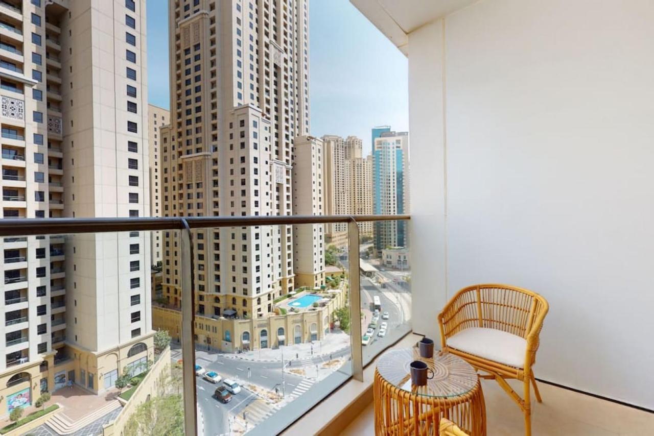 Sparkle Tower 2 - Stylish Apartment