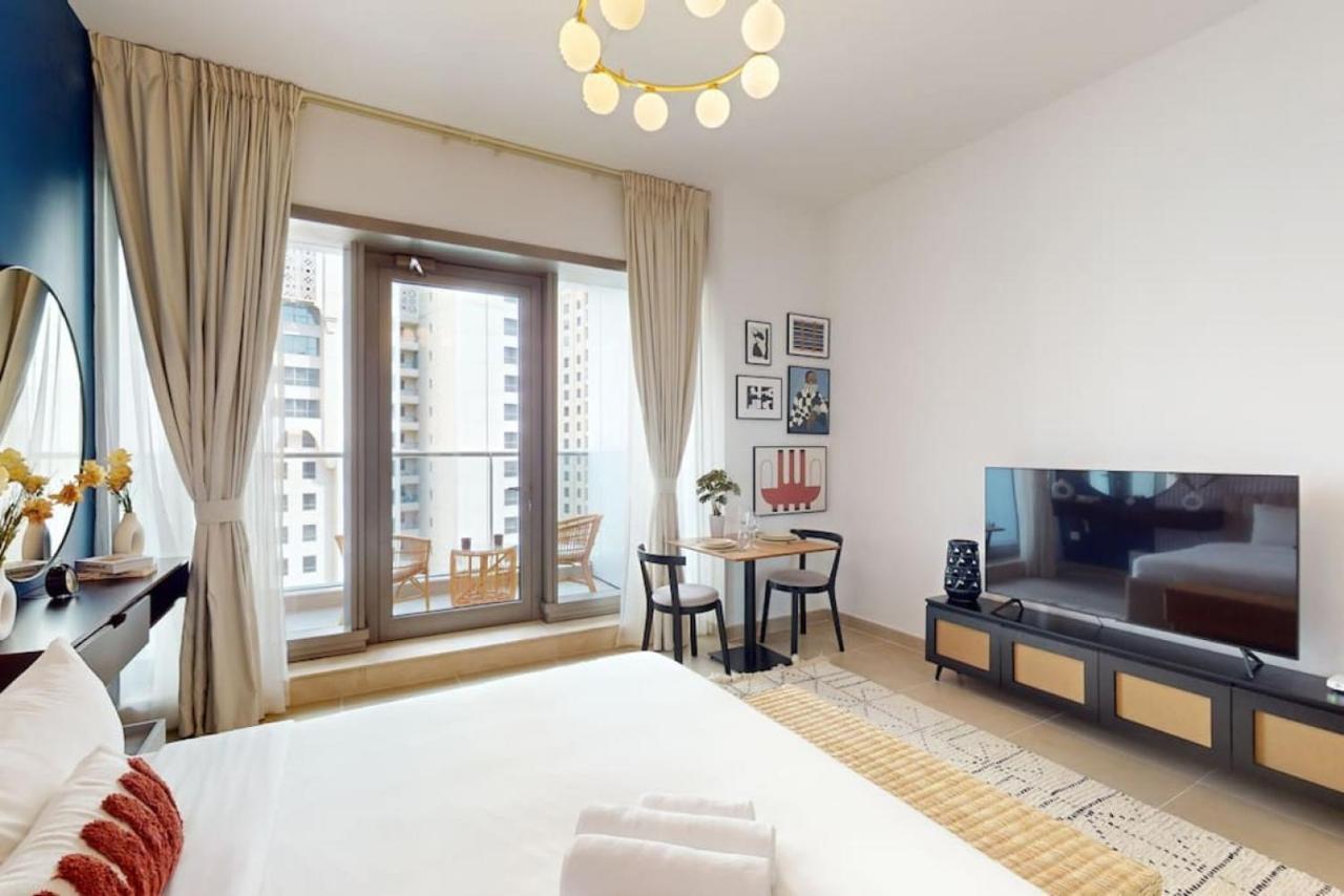 Sparkle Tower 2 - Stylish Dubai