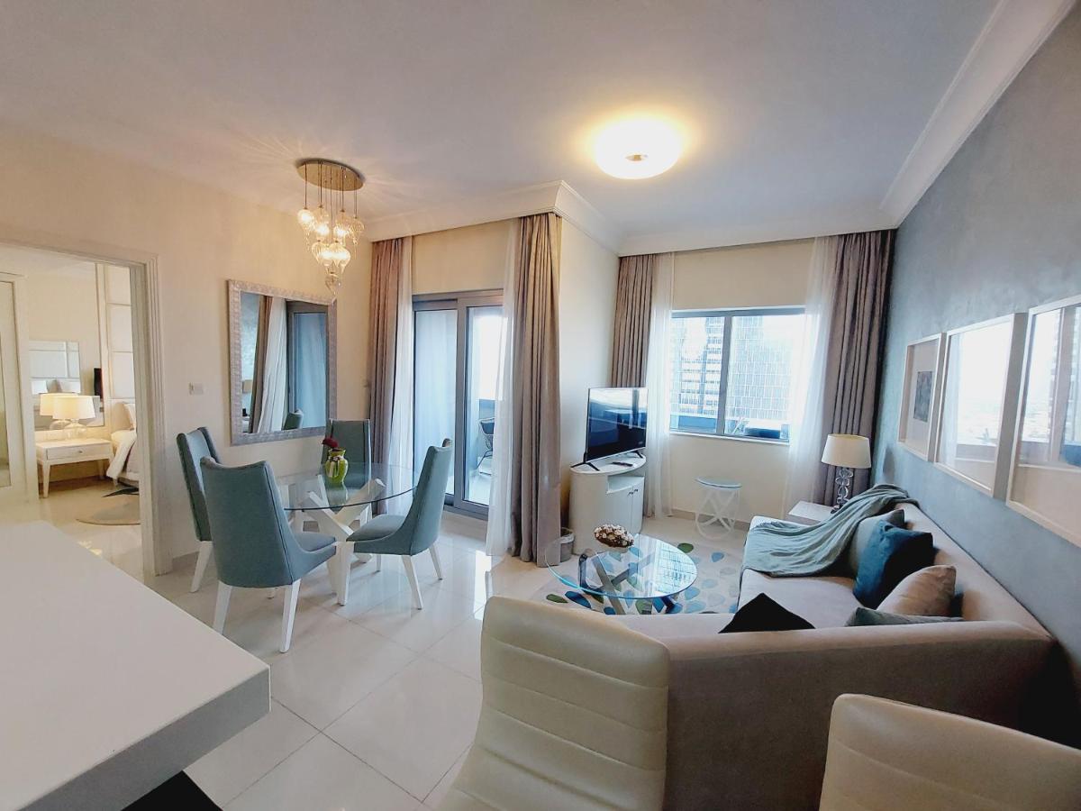 Damac Maison Mall Street Aparthotel