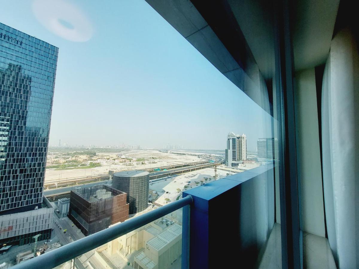 Damac Maison Mall Street Aparthotel Dubai