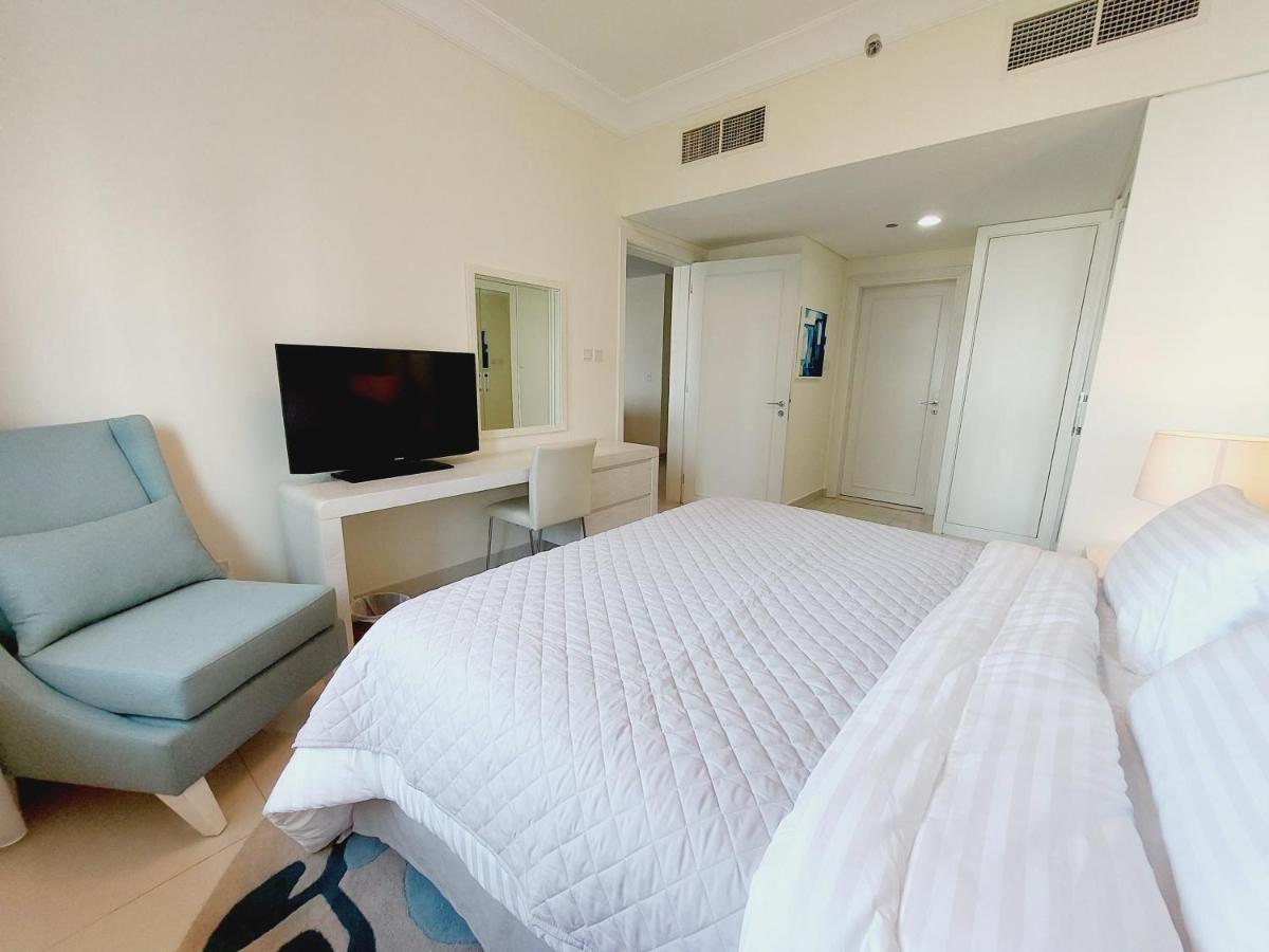 Aparthotel Damac Maison Mall Street Dubai